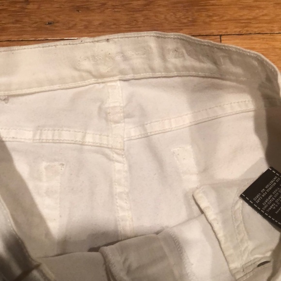 7ForAllMankind Jeans